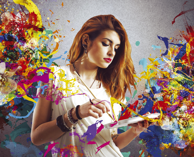 Дуже спавају и много раде: Ево по чему се издвајају креативни људи